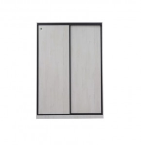 Шкаф-купе 1600 без зеркала Винтер - 6.16 в Тобольске - tobolsk.mebel-tymen.ru | фото