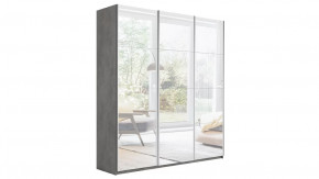 Шкаф-купе 3-х дверный «Траст» в Тобольске - tobolsk.mebel-tymen.ru | фото