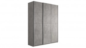 Шкаф-купе 3-х дверный «Траст» в Тобольске - tobolsk.mebel-tymen.ru | фото