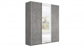 Шкаф-купе 3-х дверный «Траст» в Тобольске - tobolsk.mebel-tymen.ru | фото