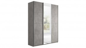 Шкаф-купе 3-х дверный «Траст» в Тобольске - tobolsk.mebel-tymen.ru | фото