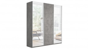 Шкаф-купе 3-х дверный «Траст» в Тобольске - tobolsk.mebel-tymen.ru | фото