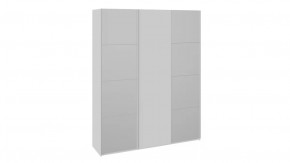 Шкаф-купе 3-х дверный «Траст» в Тобольске - tobolsk.mebel-tymen.ru | фото