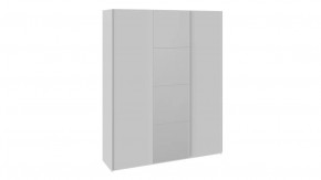 Шкаф-купе 3-х дверный «Траст» в Тобольске - tobolsk.mebel-tymen.ru | фото