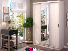 Шкаф-купе Альянс 1500 в Тобольске - tobolsk.mebel-tymen.ru | фото