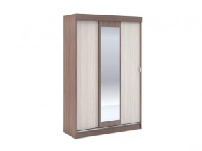 Шкаф купе Басса ШКК 551 Ясень шимо в Тобольске - tobolsk.mebel-tymen.ru | фото