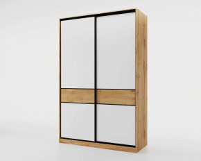 Шкаф-купе BS12-6.2D "slim" в Тобольске - tobolsk.mebel-tymen.ru | фото