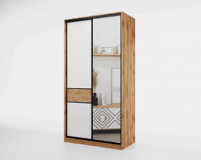 Шкаф-купе BS12-6.ZD "slim" в Тобольске - tobolsk.mebel-tymen.ru | фото