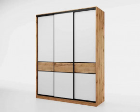 Шкаф-купе BS22-6.3D "slim" в Тобольске - tobolsk.mebel-tymen.ru | фото