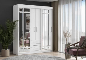 Шкаф-купе Фортуна в Тобольске - tobolsk.mebel-tymen.ru | фото