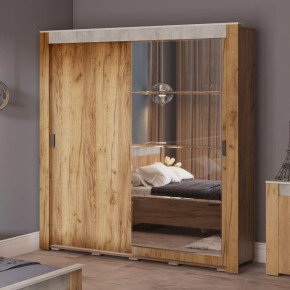 Шкаф-купе Франк в Тобольске - tobolsk.mebel-tymen.ru | фото