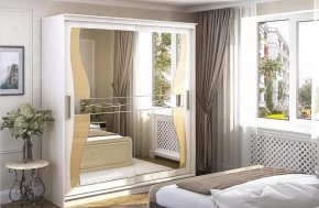 Шкаф-купе Олимп 1 Анкор в Тобольске - tobolsk.mebel-tymen.ru | фото