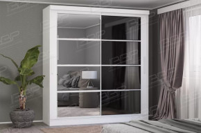 Шкаф-купе "Орфей-5" 1,7м (венге) в Тобольске - tobolsk.mebel-tymen.ru | фото