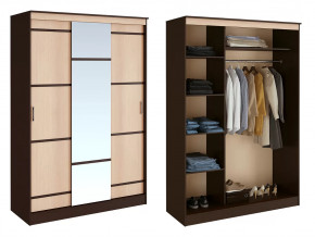 Шкаф-купе Сакура в Тобольске - tobolsk.mebel-tymen.ru | фото