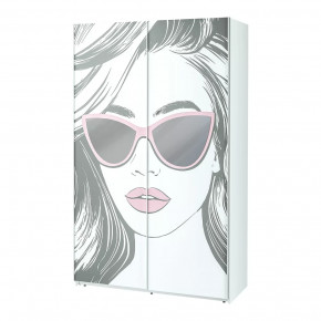 Шкаф-купе ШКК-01 Мемори в Тобольске - tobolsk.mebel-tymen.ru | фото