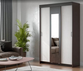 Шкаф-купе ШКП-2 NN-мебель в Тобольске - tobolsk.mebel-tymen.ru | фото