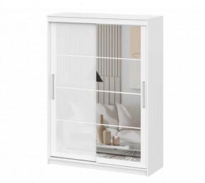 Шкаф-купе ШКП 3 1,6 серия 2 в Тобольске - tobolsk.mebel-tymen.ru | фото