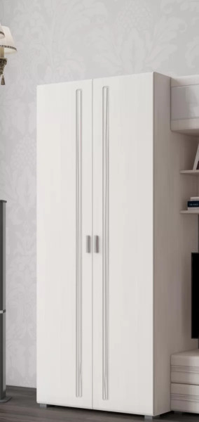 Шкаф Лотос ШК-802 в Тобольске - tobolsk.mebel-tymen.ru | фото