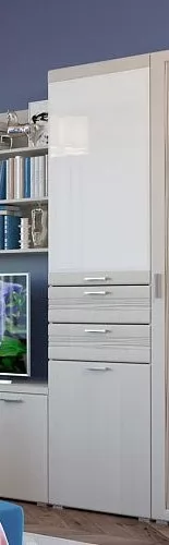 Шкаф Лотос ШК-805 в Тобольске - tobolsk.mebel-tymen.ru | фото