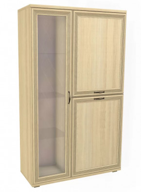 Шкаф многоцелевой ШК-1081 Карина в Тобольске - tobolsk.mebel-tymen.ru | фото