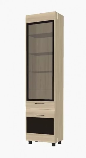 Шкаф многоцелевой ШК-2644 Камелия в Тобольске - tobolsk.mebel-tymen.ru | фото