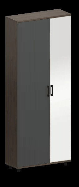 Шкаф многоцелевой ШК-5032 Грейс в Тобольске - tobolsk.mebel-tymen.ru | фото