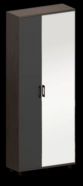 Шкаф многоцелевой ШК-5033 Грейс в Тобольске - tobolsk.mebel-tymen.ru | фото