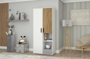 Шкаф МС Юпитер в Тобольске - tobolsk.mebel-tymen.ru | фото