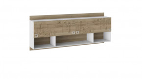 Шкаф настенный «Оксфорд» в Тобольске - tobolsk.mebel-tymen.ru | фото