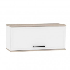 Шкаф навесной 4 "Aurelio" в Тобольске - tobolsk.mebel-tymen.ru | фото