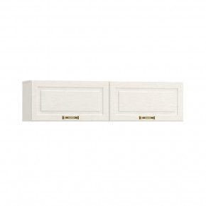 Шкаф навесной "Ливерпуль" в Тобольске - tobolsk.mebel-tymen.ru | фото