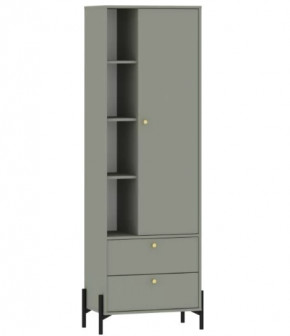 Шкаф Нуар НМ 011.78 в Тобольске - tobolsk.mebel-tymen.ru | фото