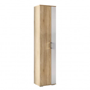 Шкаф одностворчатый ШК-26 Белладжио в Тобольске - tobolsk.mebel-tymen.ru | фото