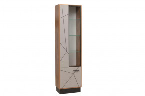 Шкаф-пенал 54.01 Гамма в Тобольске - tobolsk.mebel-tymen.ru | фото