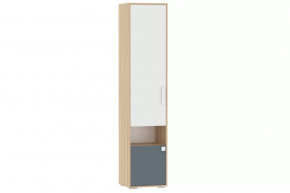 Шкаф-пенал Элиот НМ 041.72 в Тобольске - tobolsk.mebel-tymen.ru | фото