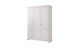 Шкаф распашной ШР-3 Лорето Персидский жемчуг/Лак Льняной в Тобольске - tobolsk.mebel-tymen.ru | фото