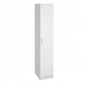 Шкаф Ронда ШК- 1, белое дерево в Тобольске - tobolsk.mebel-tymen.ru | фото