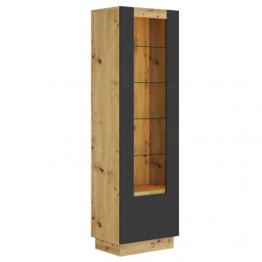 Шкаф-сервант MODO НК-мебель в Тобольске - tobolsk.mebel-tymen.ru | фото