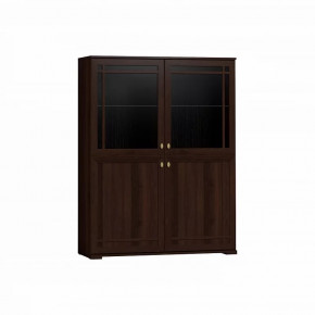 Шкаф-сервант Sherlock 22 в Тобольске - tobolsk.mebel-tymen.ru | фото