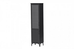 Шкаф Шарм ШК-1 Антрацит в Тобольске - tobolsk.mebel-tymen.ru | фото