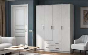 Шкаф ШК-1 NN-мебель в Тобольске - tobolsk.mebel-tymen.ru | фото