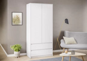 Шкаф ШК06-900 Айден Белое дерево в Тобольске - tobolsk.mebel-tymen.ru | фото