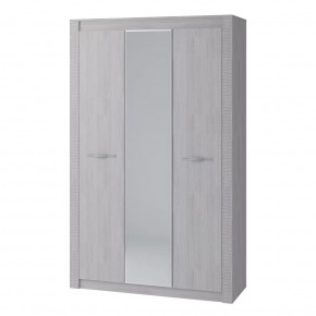 Шкаф трёхстворчатый ШК-38 Монако в Тобольске - tobolsk.mebel-tymen.ru | фото