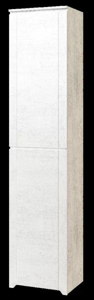 Шкаф «Твист» №27 в Тобольске - tobolsk.mebel-tymen.ru | фото