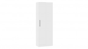 Шкаф угловой «Агата» Исп.2 Белый в Тобольске - tobolsk.mebel-tymen.ru | фото