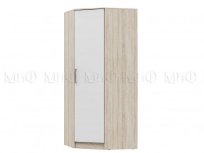 Шкаф угловой для одежды Мартина ЛДСП в Тобольске - tobolsk.mebel-tymen.ru | фото