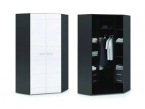 Шкаф угловой двухстворчатый Вегас в Тобольске - tobolsk.mebel-tymen.ru | фото