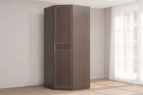 Шкаф угловой Кэт-4 Венге Диал в Тобольске - tobolsk.mebel-tymen.ru | фото