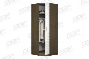 Шкаф Угловой МС спальня Афина МДФ глянец в Тобольске - tobolsk.mebel-tymen.ru | фото