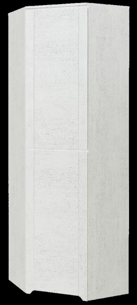 Шкаф угловой «Твист» №23 в Тобольске - tobolsk.mebel-tymen.ru | фото